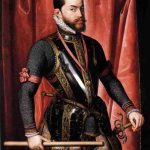 Rey Felipe II